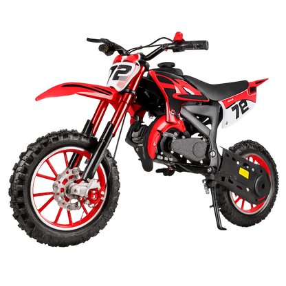 KAVO-DIRTBIKE-D3 2-Stroke Kids Dirt Bike