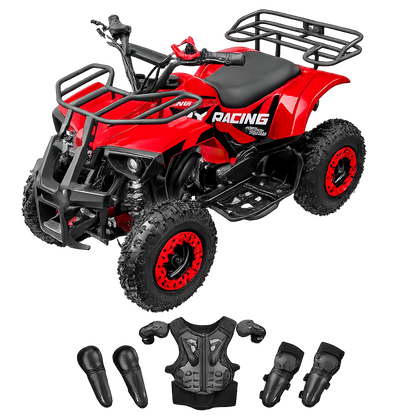 KAVO-ATV-A3 2-Stroke Mini ATV for Kids