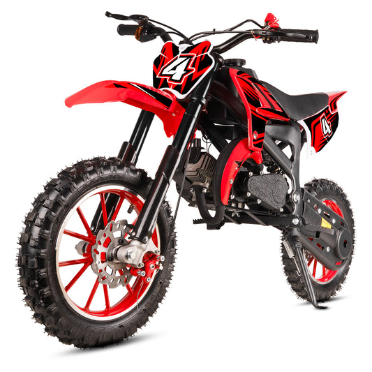 KAVO-DIRTBIKE-D3 2-Stroke Kids Dirt Bike