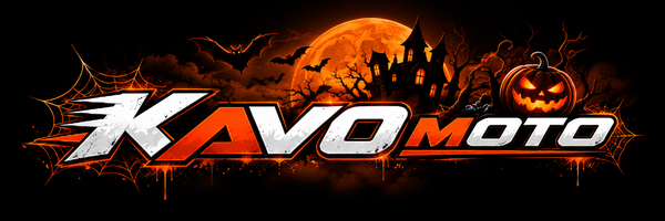 KAVOmoto Official Site