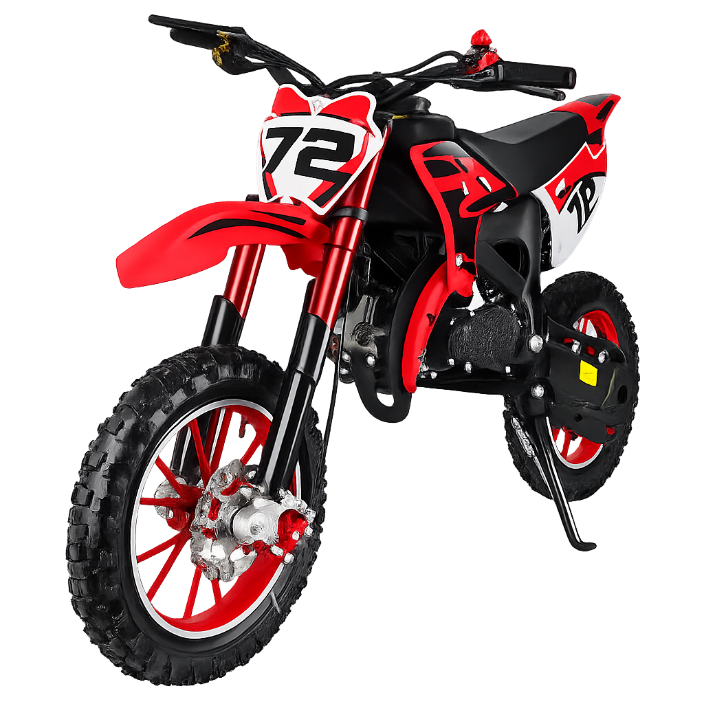 KAVO-DIRTBIKE-D3 2-Stroke Kids Dirt Bike