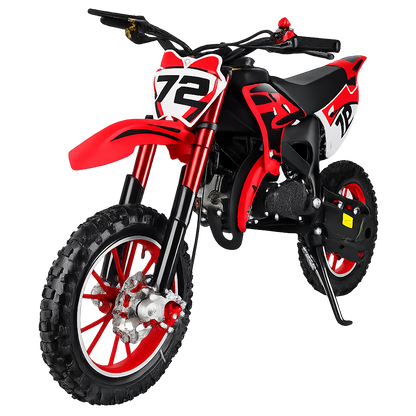 KAVO-DIRTBIKE-D3 2-Stroke Kids Dirt Bike