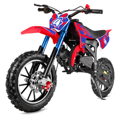 KAVO-DIRTBIKE-D3 2-Stroke Kids Dirt Bike