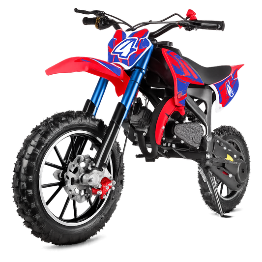 KAVO-DIRTBIKE-D3 2-Stroke Kids Dirt Bike