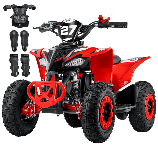 KAVO-ATV-A2 49cc 2-Stroke Gas Kids ATV