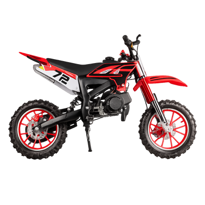 KAVO-DIRTBIKE-D3 2-Stroke Kids Dirt Bike