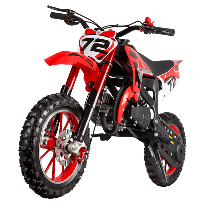 KAVO-DIRTBIKE-D3 2-Stroke Kids Dirt Bike
