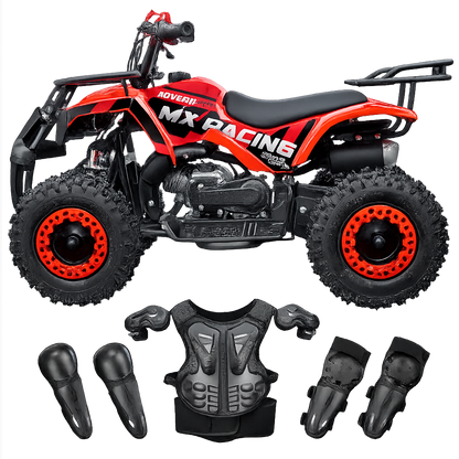 KAVO-ATV-A3 2-Stroke Mini ATV for Kids