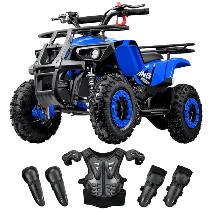 KAVO-ATV-A3 2-Stroke Mini ATV for Kids