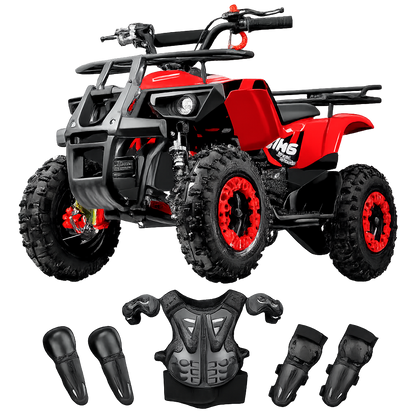 KAVO-ATV-A3 2-Stroke Mini ATV for Kids