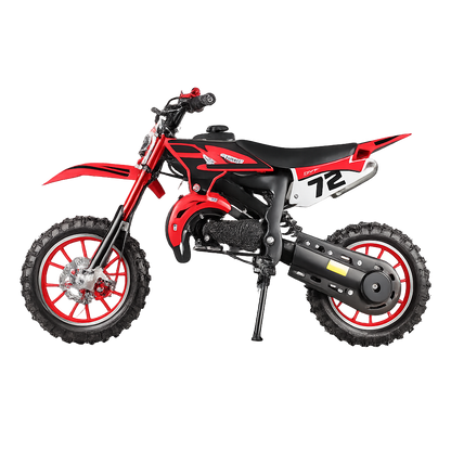 KAVO-DIRTBIKE-D3 2-Stroke Kids Dirt Bike
